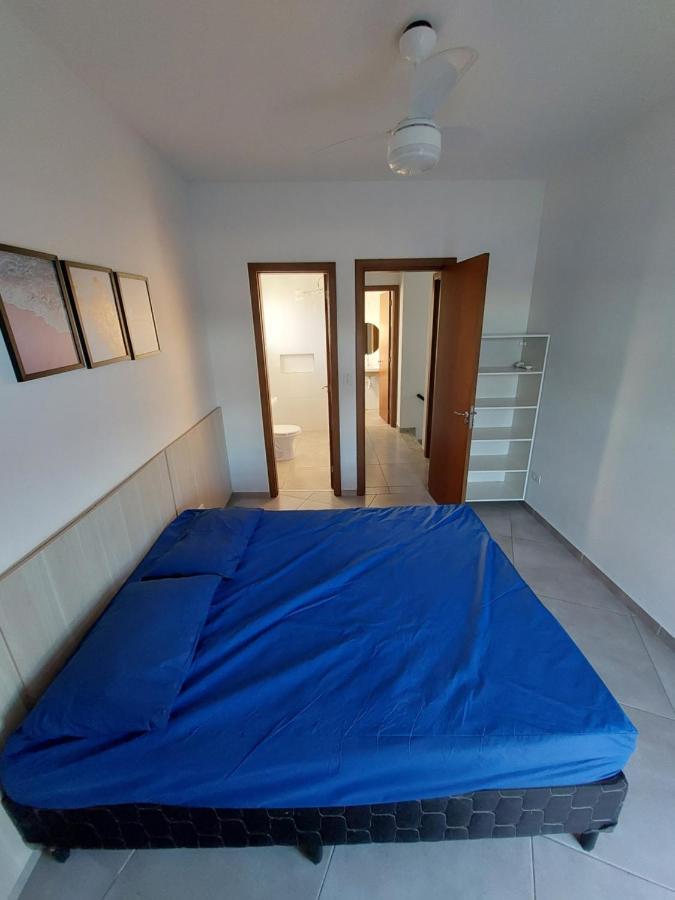 Sobrado Frente Ao Sesc, Wifi 300Mb, 2 Vagas Auto, Cozinha, Churrasqueira, Moderno E Reformado Bertioga Dış mekan fotoğraf