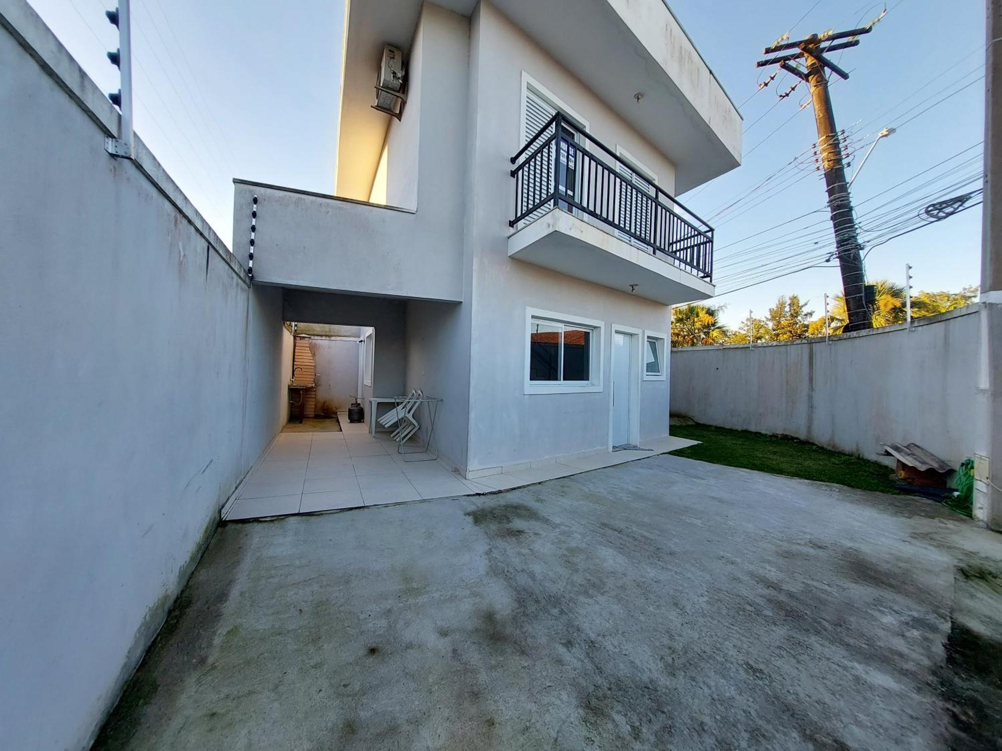Sobrado Frente Ao Sesc, Wifi 300Mb, 2 Vagas Auto, Cozinha, Churrasqueira, Moderno E Reformado Bertioga Oda fotoğraf